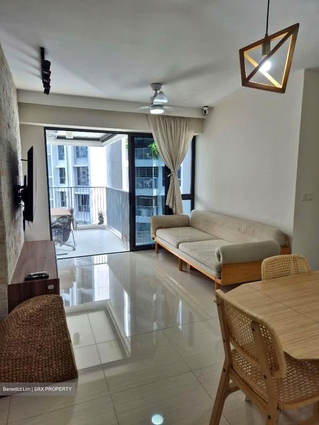 Blk 311B Trivelis (Clementi), HDB 4 Rooms #534545851